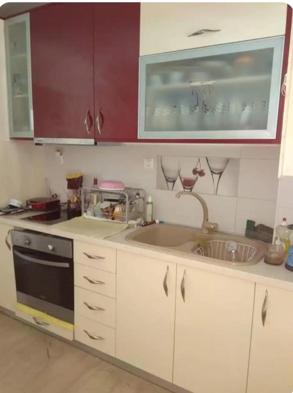 νεάπολη λάρισας Homestay