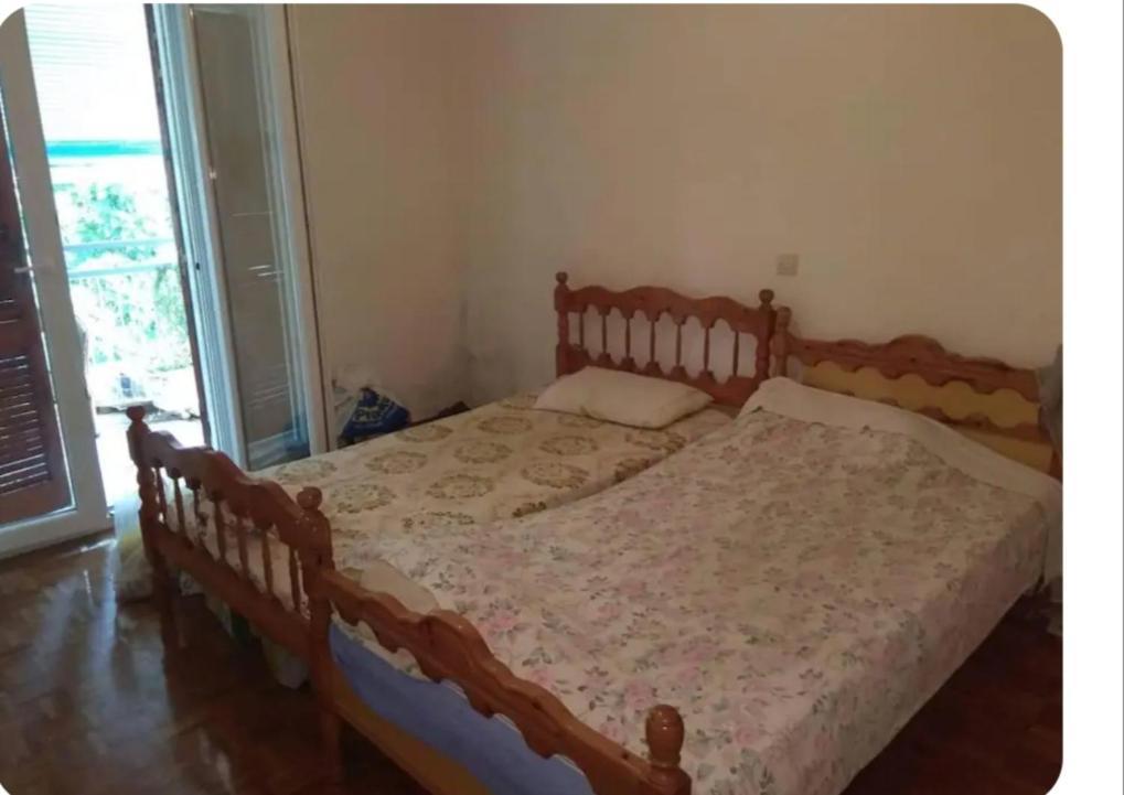 νεάπολη λάρισας Homestay Larissa